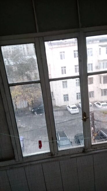 Uzunmüddətli kirayə mənzillər: Uzun müddətli kirayə verilir 2 otaqlı mənzil – geniş zal, yataq otağı — 8