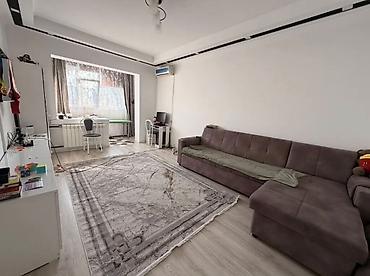 квартиру 6 мкр: 1 комната, 36 м², 6 мкр 106 серия, 9 этаж, Косметический ремонт — 2