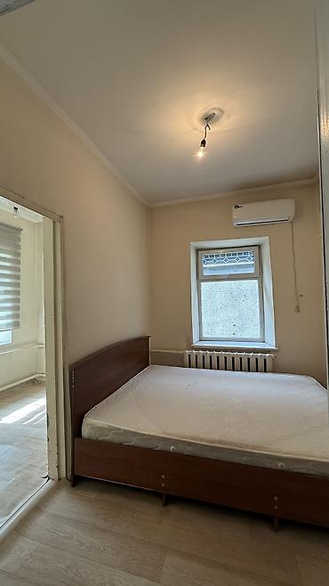 Продажа полдома: Полдома у парка Боталиева Адрес: ул. Манаса / Боталиева - Площадь — 6