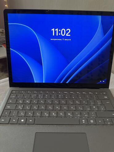блоки питания для ноутбуков google: Ноутбук, Microsoft Surface, 8 ГБ ОЗУ, Intel Core i5, 13.5 ", Б/у, Для работы, учебы, память SSD