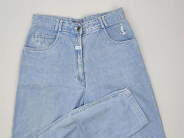 jeans colins: Vintage Denim, Jeansy damskie, rozmiar S — 1