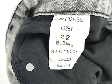 denim co: House of Denim, Jeansy dla mężczyzn, rozmiar L — 4
