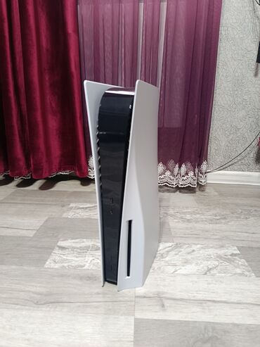 Tofas: Şexsi Playstationumdu, 3 aydı alınıb Heçbir czğı qrğı yoxdu, cox ideal