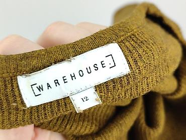 koszule looper: Warehouse, Sweter damski, rozmiar L — 4
