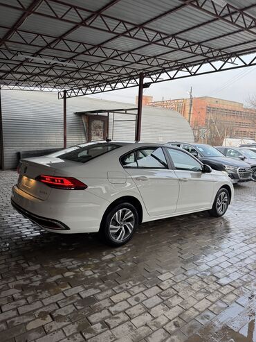 Volkswagen: Volkswagen Bora: 2025 г., 1.2 л, Бензин, Седан — 3