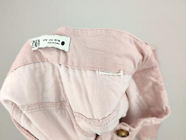 buty spongebob: Zara, Spodnie materiałowe damskie, rozmiar M — 5