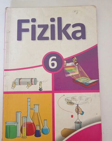 fizika kitabi 9 sinif: Dərs kitabları 1i 3 azn