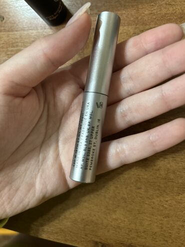 Göz üçün kosmetika: Kipriklər üçün tuş, Yves Rocher, İşlənmiş, Ünvandan götürmə — 6