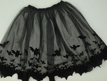 złoty pasek do sukienki: Skirt, H&M, 15 years, 164-170 cm, condition - Very good