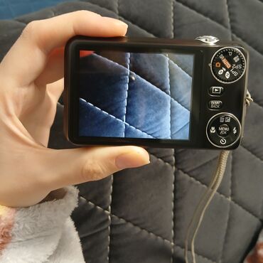 Fotokameralar: AZE: Fujifilm FinePix JX200. 12 meqapiksel, əla vəziyyətdə, yaxşı -da lalafo.az — 3 Fotokameralar: AZE: Fujifilm FinePix JX200. 12 meqapiksel, əla vəziyyətdə, yaxşı — 3