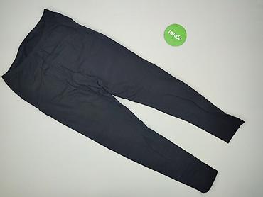 majtki c: Legginsy Sportowe damskie, rozmiar L — 3