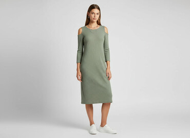 massimo dutti kurtka zimowa: Janina, Сукня жіноча, розмір S
