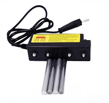 golovi: APARAT ZA ELEKTROLIZU VODE ELEKTROLIZER | Elektrolizer vode je — 4