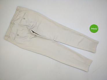 zhenzi spodnie: ONLY & SONS, Spodnie materiałowe damskie, rozmiar L — 3