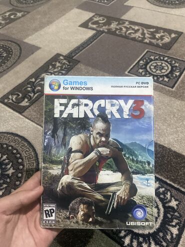 компьютеры бу: FARCRY3