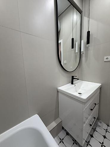 70: 2 комнаты, 70 м², Технопарк Элитка, 6 этаж, Евроремонт — 2