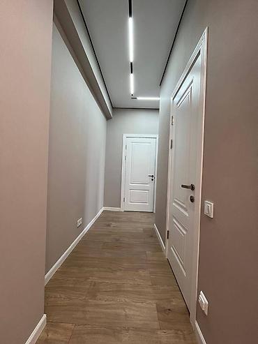 Продажа квартир: 3 комнаты, 65 м², Элитка, 5 этаж, Евроремонт at lalafo.kg — 5 Продажа квартир: 3 комнаты, 65 м², Элитка, 5 этаж, Евроремонт — 5