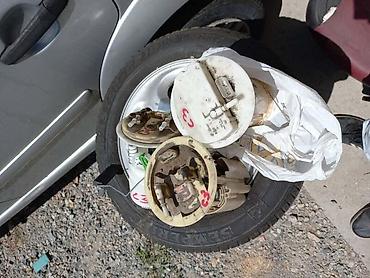 mk 2010: BENZINSKA PUMPA ZA CITROEN C3 | Originalni polovni delovi za Peugeot — 1