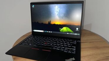 Lenovo: Intel Core i7, 16 GB OZU, 14 " — 5