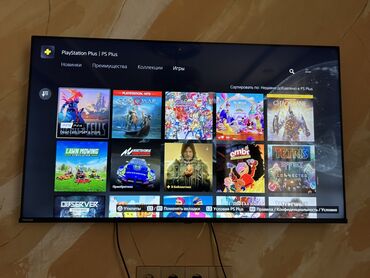 PS5 (Sony PlayStation 5): Sony PlayStation 5 FAT 800 GB (Diskli Versiya) Yeniden qeti seçilmir -da lalafo.az — 20 PS5 (Sony PlayStation 5): Sony PlayStation 5 FAT 800 GB (Diskli Versiya) Yeniden qeti seçilmir — 20