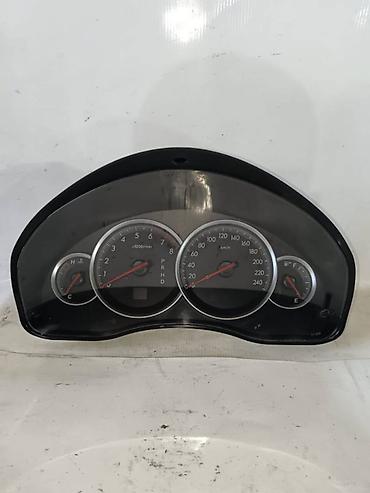 Subaru Outbeck, 2007 il, Orijinal, Yaponiya, İşlənmiş lalafo.az -da Subaru Outbeck, 2007 il, Orijinal, Yaponiya, İşlənmiş