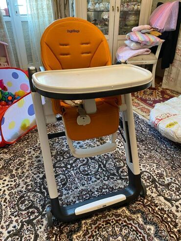 brend house gence instagram: Qidalanma oturacağı - Peg Perego ✅ Brend: İtaliya ✅ Vəziyyəti: Yeni