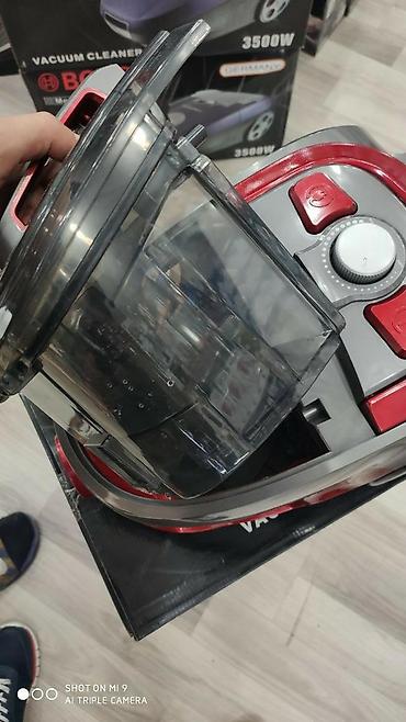 tip link: Tozsoran Bosch Yeni model ! 3500 watt guc çaşkali model 2.7 litr — 8