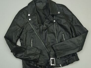 Leather jackets: Leather jacket, S (EU 36), condition - Good