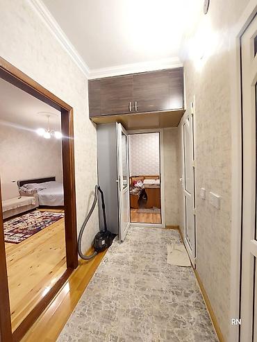 bag evleri: Sumqayıt, 3 otaqlı, Köhnə tikili, 78 kv. m — 9