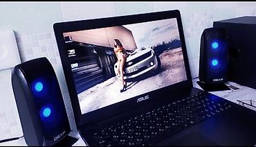 Ноутбуки ASUS: Для учебы, Б/у — 5