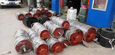 Другое оборудование для производства стройматериалов: Расходные материалы для обработки камня — 11