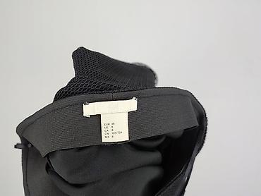 mesh: H&M, Spódnica damska, rozmiar M — 4