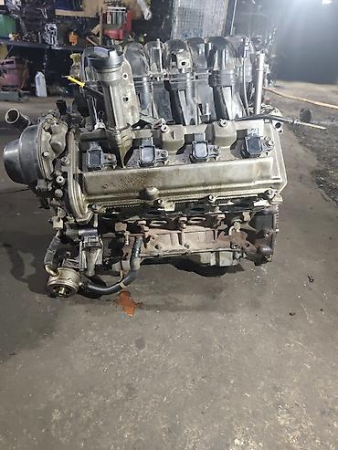 1uz fe vvt: Двигатель Toyota 2UZ-FE VVT-i (маркировка на табличке: 2UZ-J87), V8 — 3