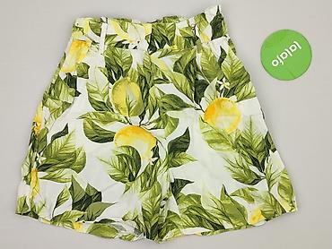 hm biale spodenki: H&M, Szorty damskie, rozmiar S — 2