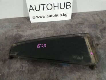Компрессоры для авто: Форточка Mazda Demio DW3W 1300 2001 (б/у) КУЗОВНЫЕ ДЕТАЛИ - #капот