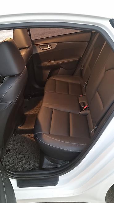 Kia: Kia K3: 2019 г., 1.6 л, Автомат, Бензин, Седан — 22