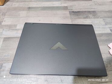 Ноутбуки: Ноутбук, HP, 24 ГБ ОЗУ, Intel Core i5, 16 ", Б/у, Для работы, учебы, память SSD