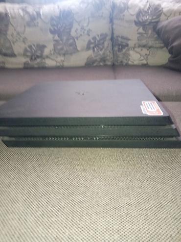 pse 4: Playstation 4 satilir 2 a klass pult var 1 orijinal pult var ideal — 5