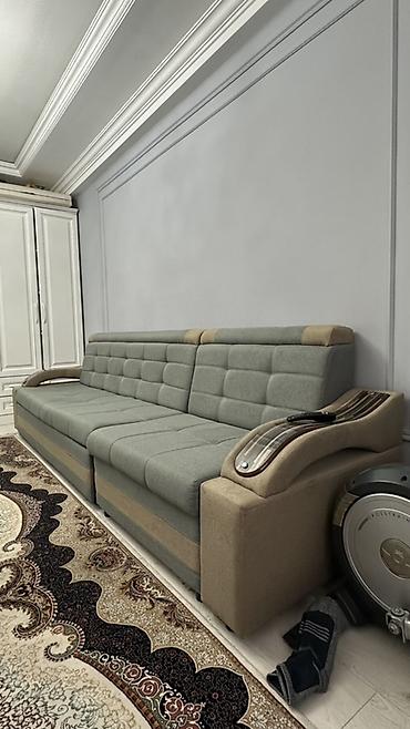 Прямые диваны: Прямой диван — 4