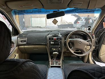 ниссан максима: Nissan : 2000 г., 2 л, Автомат, Бензин, Седан — 5