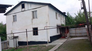 ош маркет: 3 бөлмө, 60 кв. м, Жеке план, 1 кабат, Евроремонт