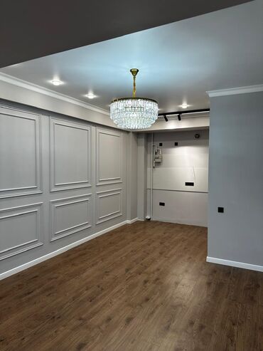 Продажа квартир: 3 комнаты, 78 м², Индивидуалка, 8 этаж, Дизайнерский ремонт — 3