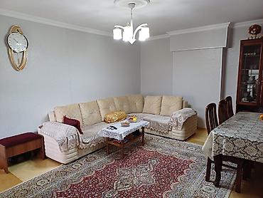 yevlax emlak: 3 otaqlı, 110 kv. m, Yeni təmirli — 10