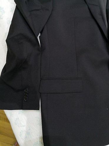 Odela: Kostim Michael Kors, bоја - Crna — 4