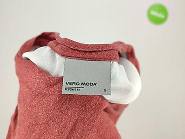 red with jeans: Vero Moda, Bluzka damska, rozmiar S — 4
