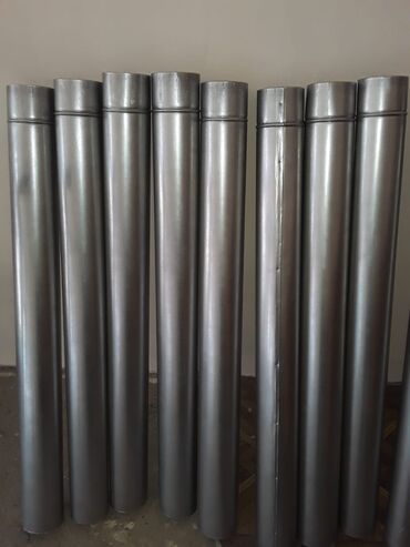 Peçlər və kaminlər: Peçi, yanacaq - Odun — 2