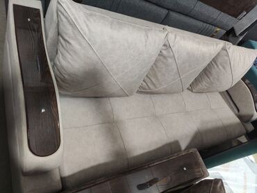 Раскладные диваны: Раскладной диван — 9