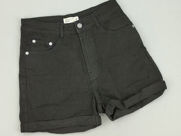 spodnie woskowane damskie stradivarius: House of Denim, Shorts for women, size M (EU 38)
