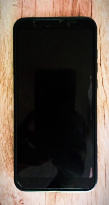 Xiaomi, Redmi 5 Plus, Б/у, 32 ГБ, цвет - Черный, 2 SIM