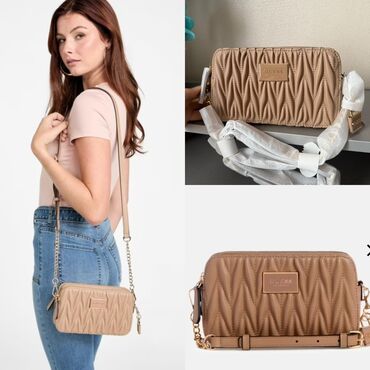 Çantalar: Çiyin çantası, Guess, Yeni